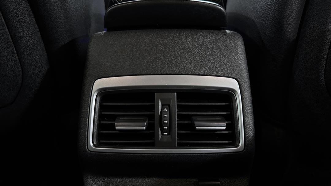 2023 Renault Koleos Zen (4x2), Automatic, 57510 km, Rear A/C Vent