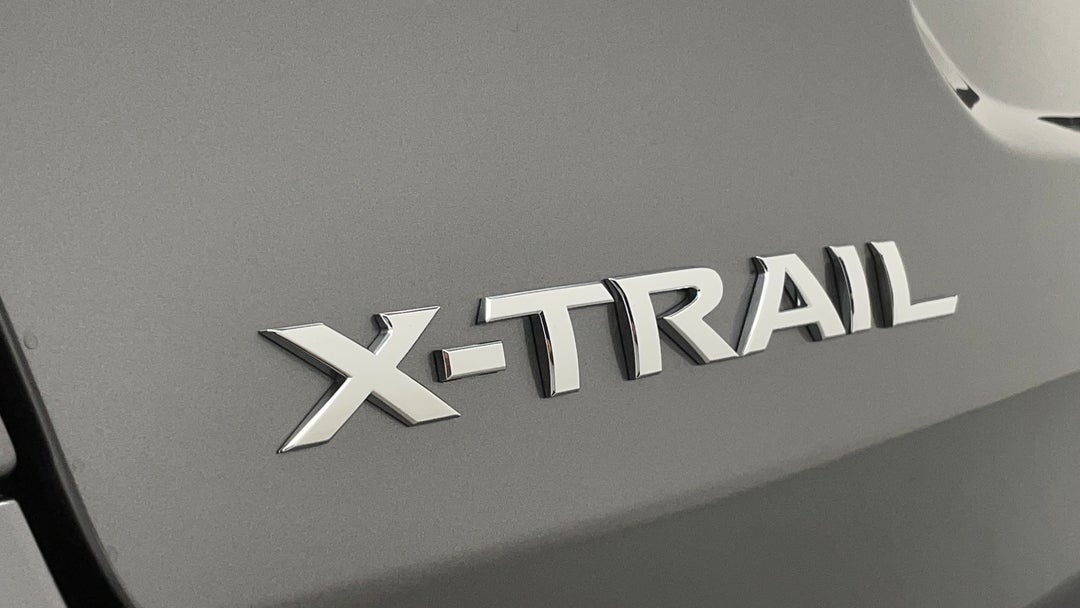 Badge (Boot Left Side)