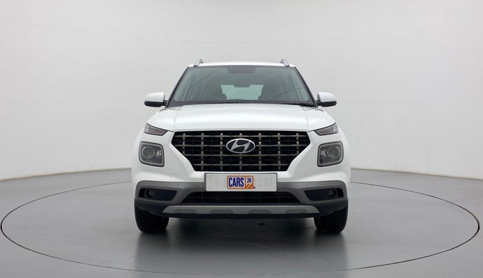 2020 Hyundai VENUE 1.0L Turbo GDI SX(O) MT, Petrol, Manual, 3,262 km, Highlights