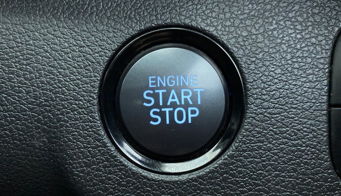 2020 Hyundai VENUE 1.0L Turbo GDI SX(O) MT, Petrol, Manual, 3,262 km, Keyless Start/ Stop Button