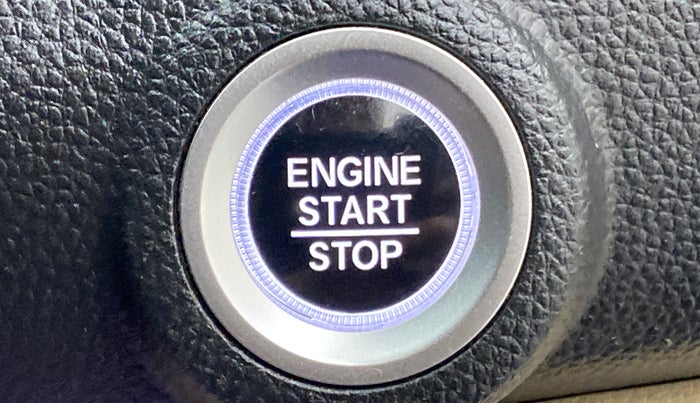 2020 Honda Amaze VX AT I DTEC, Diesel, Automatic, 70,079 km, Keyless Start/ Stop Button