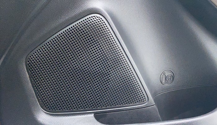 2018 Hyundai Elite i20 ASTA 1.4 CRDI, Diesel, Manual, 34,093 km, Speakers