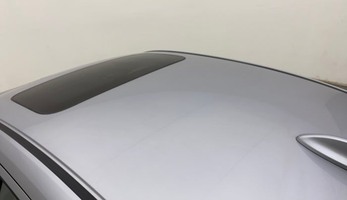 2021 Honda City 1.5L I-VTEC ZX, Petrol, Manual, 17,679 km, Roof - Slightly dented