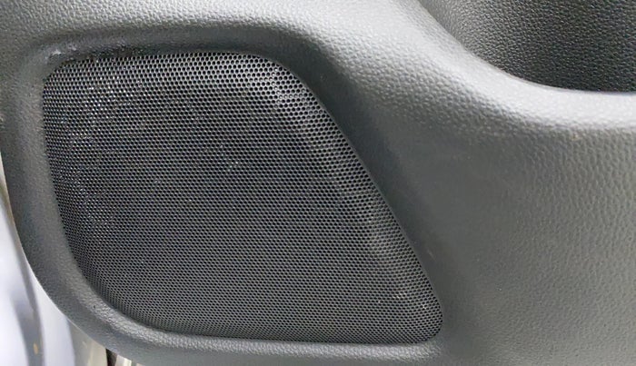 2021 Honda City 1.5L I-VTEC ZX, Petrol, Manual, 17,679 km, Speaker