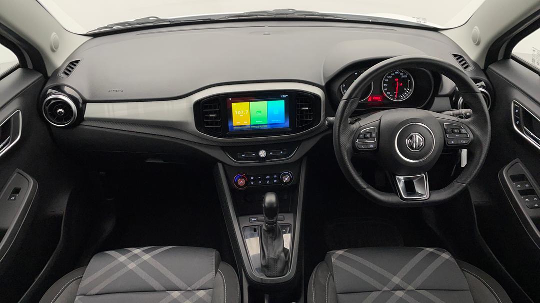 2022 MG Mg3 Auto Core, Automatic, 14993 km, Center Console