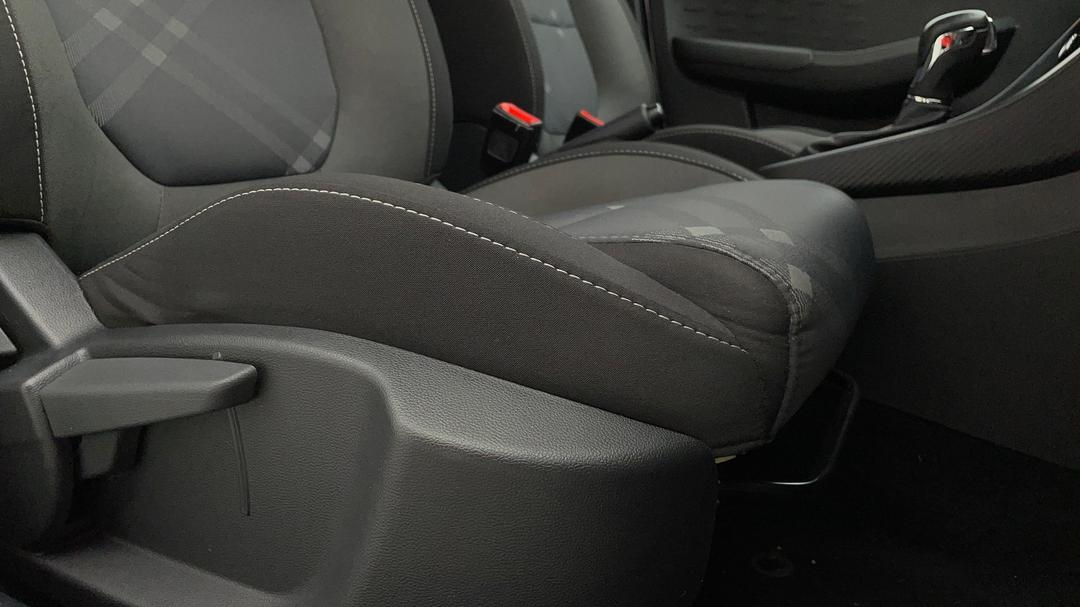 2022 MG Mg3 Auto Core, Automatic, 14993 km, Drivers Side Adjustment Panel