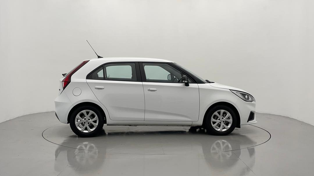2022 MG Mg3 Auto Core, Automatic, 14993 km, Right Side View