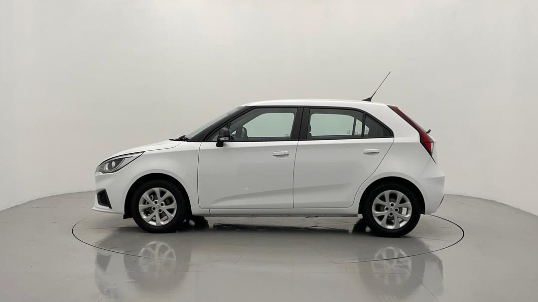 2022 MG Mg3 Auto Core, Automatic, 14993 km, Left Side View