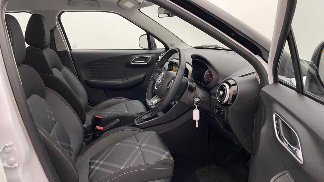 2022 MG Mg3 Auto Core, Automatic, 14993 km, Right Side Front Door Cabin View