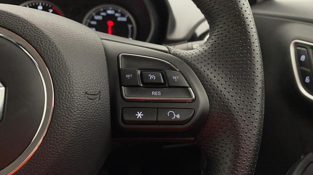 2022 MG Mg3 Auto Core, Automatic, 14993 km, Cruise Control