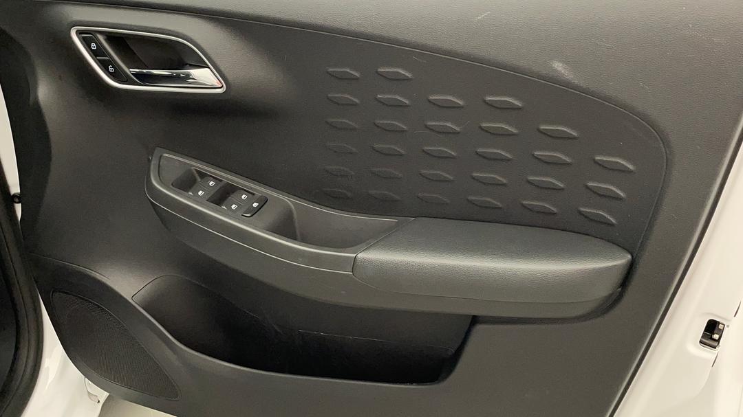 2022 MG Mg3 Auto Core, Automatic, 14993 km, Speaker View