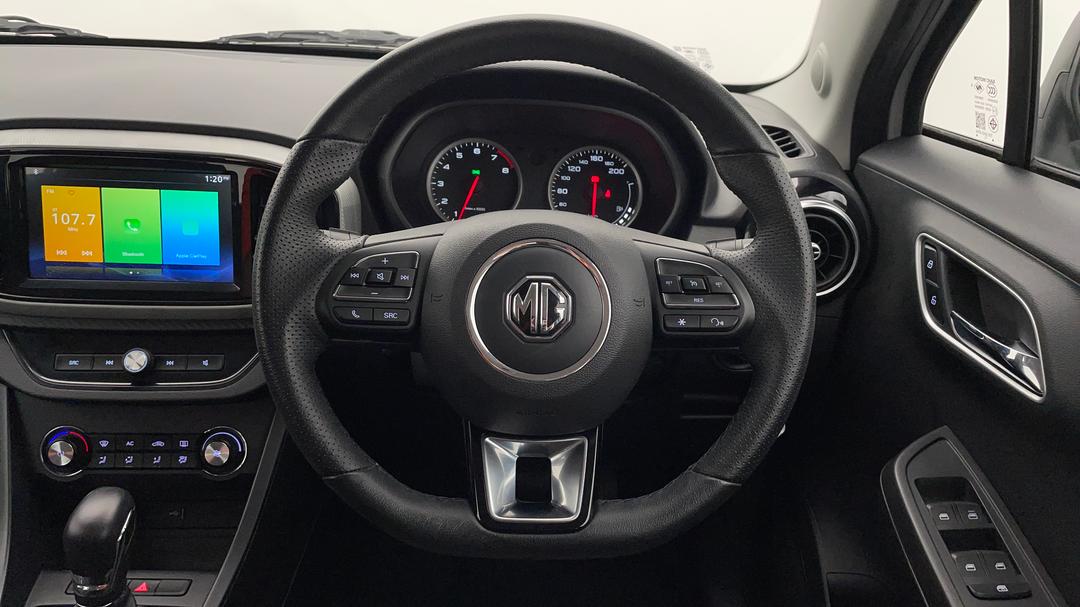 2022 MG Mg3 Auto Core, Automatic, 14993 km, Steering Wheel Close-up