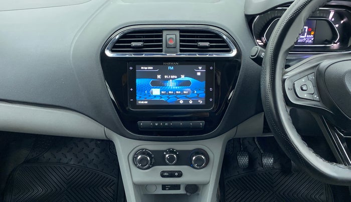 2021 Tata Tiago XZ PETROL, Petrol, Manual, 45,146 km, Air Conditioner