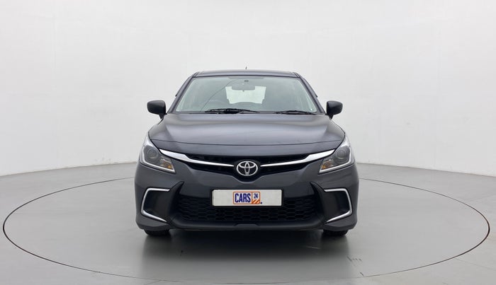 2022 Toyota Glanza E MT K1.2, Petrol, Manual, 11,796 km, Buy With Confidence