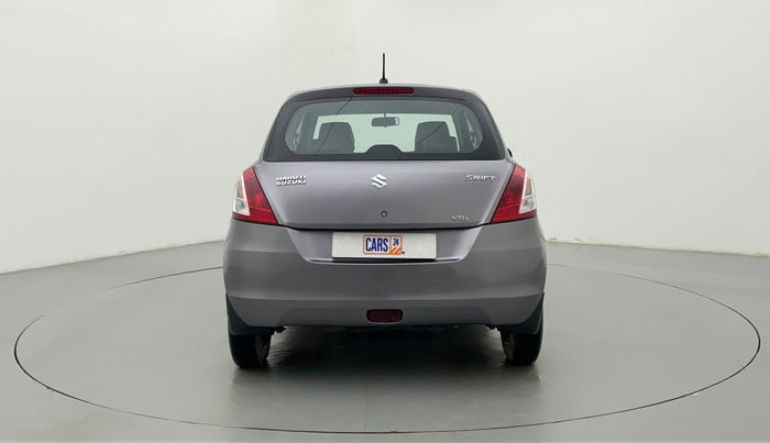 2013 Maruti Swift VDI, Diesel, Manual, 59,216 km, Back/Rear