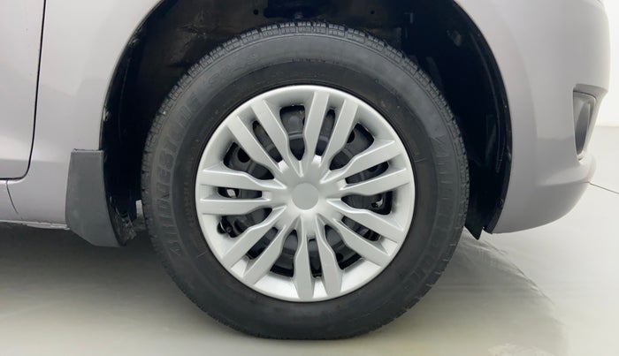 2013 Maruti Swift VDI, Diesel, Manual, 59,216 km, Right Front Wheel