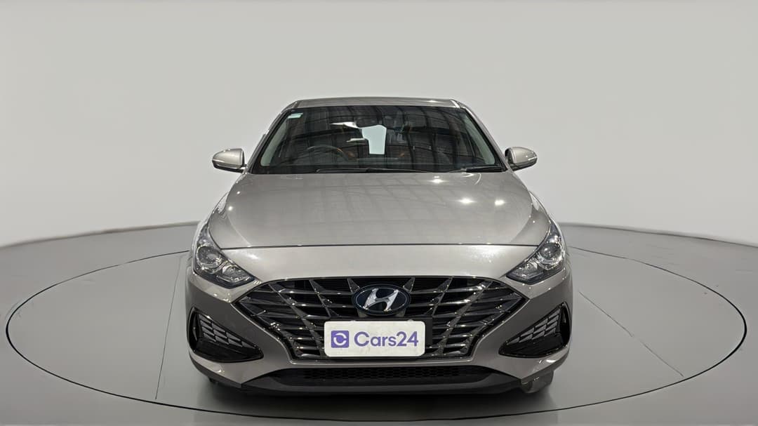 2021 Hyundai i30 Active, Automatic, 71687 km, Front View