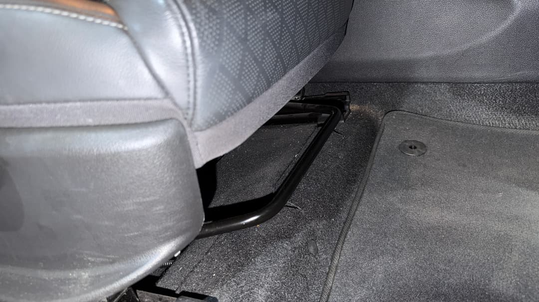 2021 Hyundai i30 Active, Automatic, 71687 km, Drivers Side Adjustment Panel