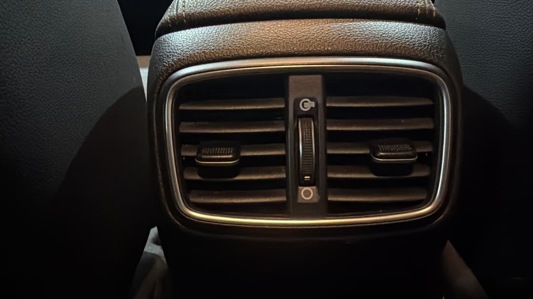 2021 Hyundai i30 Active, Automatic, 71687 km, Rear A/C Vent