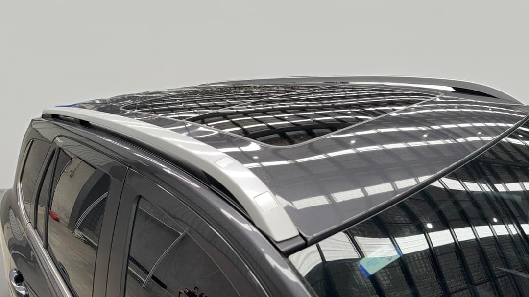 2022 Ford Everest Platinum (4x4), Automatic, 52053 km, Roof/Sunroof View