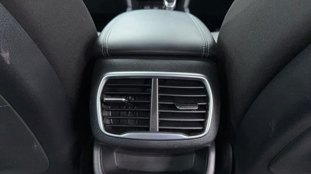 2023 Hyundai Santa Fe Mpi (2WD), Automatic, 47423 km, Rear A/C Vent
