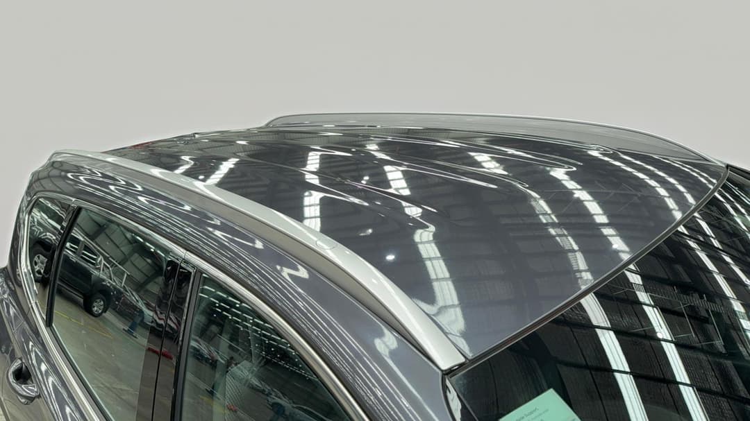 2023 Hyundai Santa Fe Mpi (2WD), Automatic, 47423 km, Roof/Sunroof View