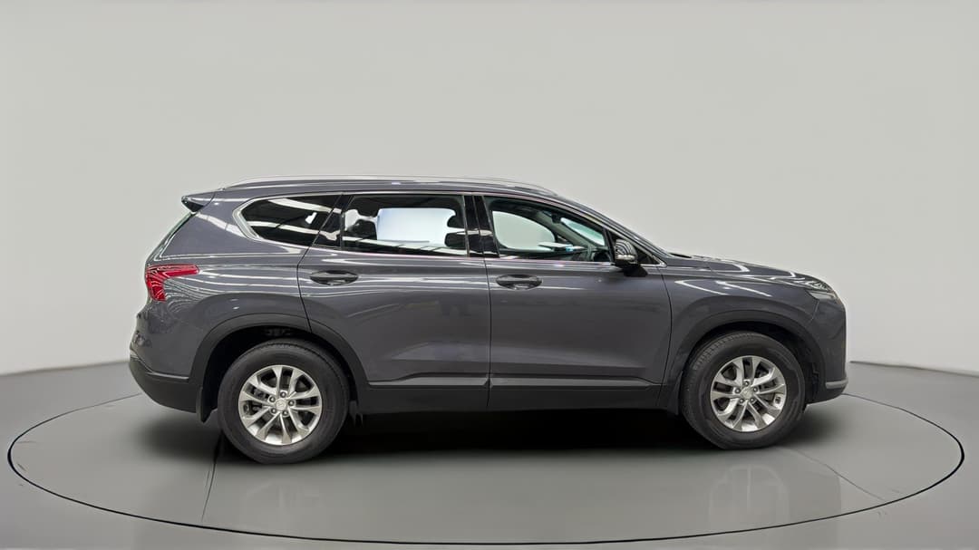 2023 Hyundai Santa Fe Mpi (2WD), Automatic, 47423 km, Right Side View