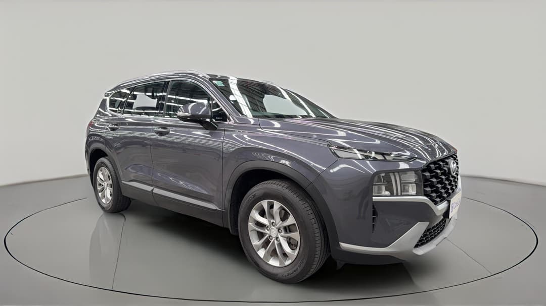 2023 Hyundai Santa Fe Mpi (2WD), Automatic, 47423 km, Right Front Diagonal (45- Degree) View