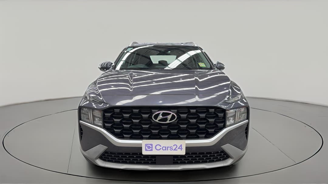 2023 Hyundai Santa Fe Mpi (2WD), Automatic, 47423 km, Front View