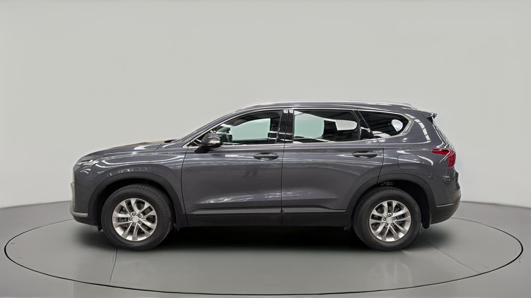 2023 Hyundai Santa Fe Mpi (2WD), Automatic, 47423 km, Left Side View