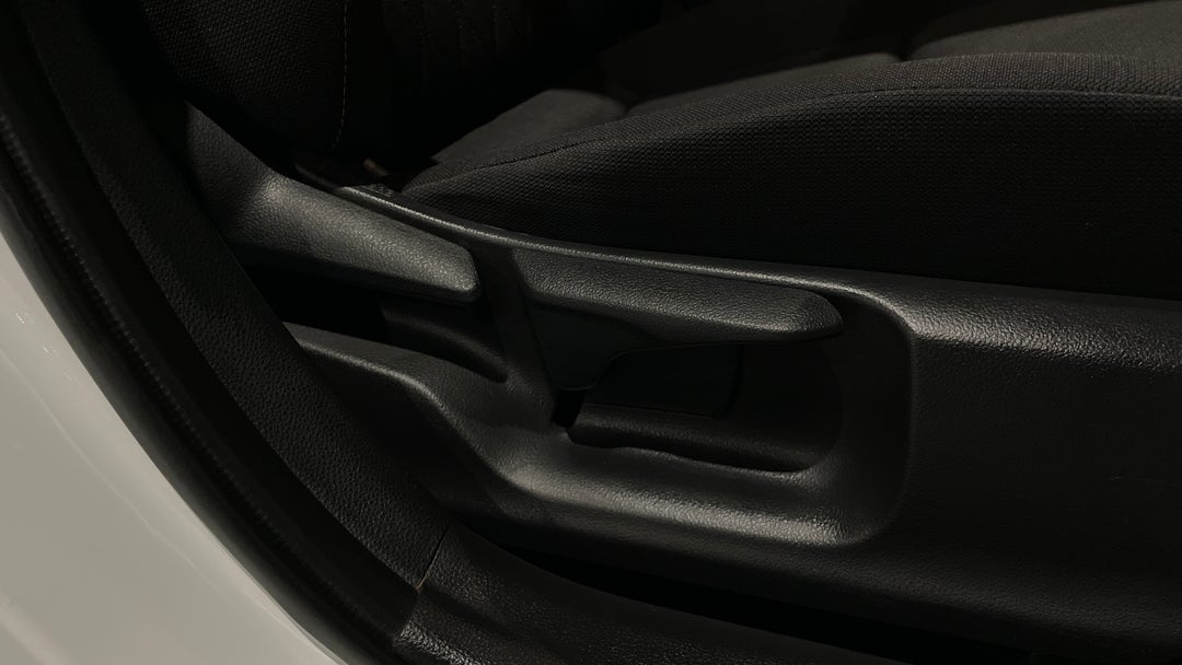 2023 Toyota Corolla Ascent Sport Hybrid, Automatic, 50094 km, Drivers Side Adjustment Panel