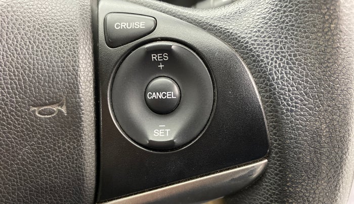 2015 Honda City V MT DIESEL, Diesel, Manual, 42,438 km, Adaptive Cruise Control