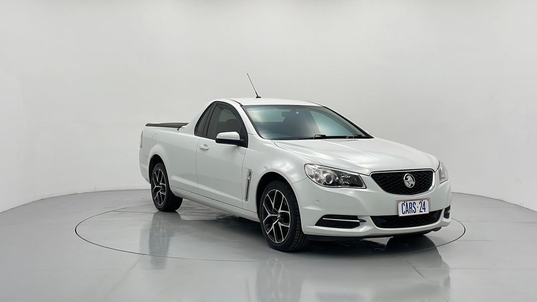 Right Front Diagonal (45- Degree) View