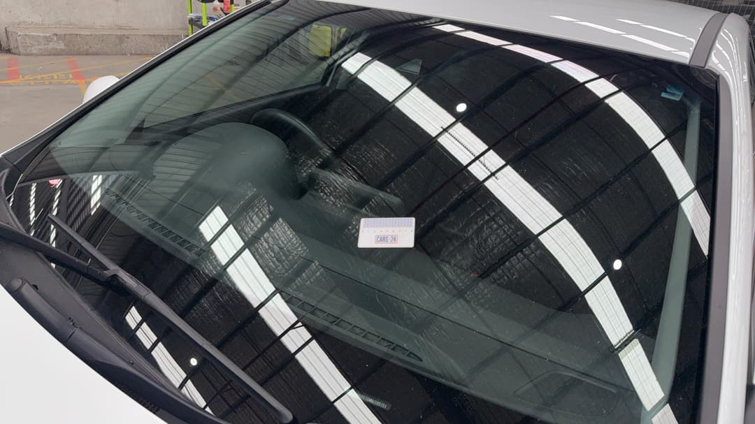 2022 Hyundai i30 i30, Automatic, 57027 km, Windshield Front Chip