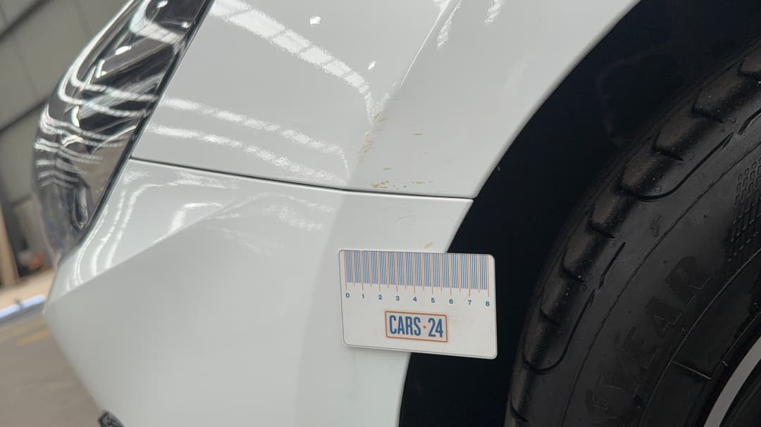 2022 Hyundai i30 i30, Automatic, 57027 km, Quarter Panel Front LHS Guard Scratch