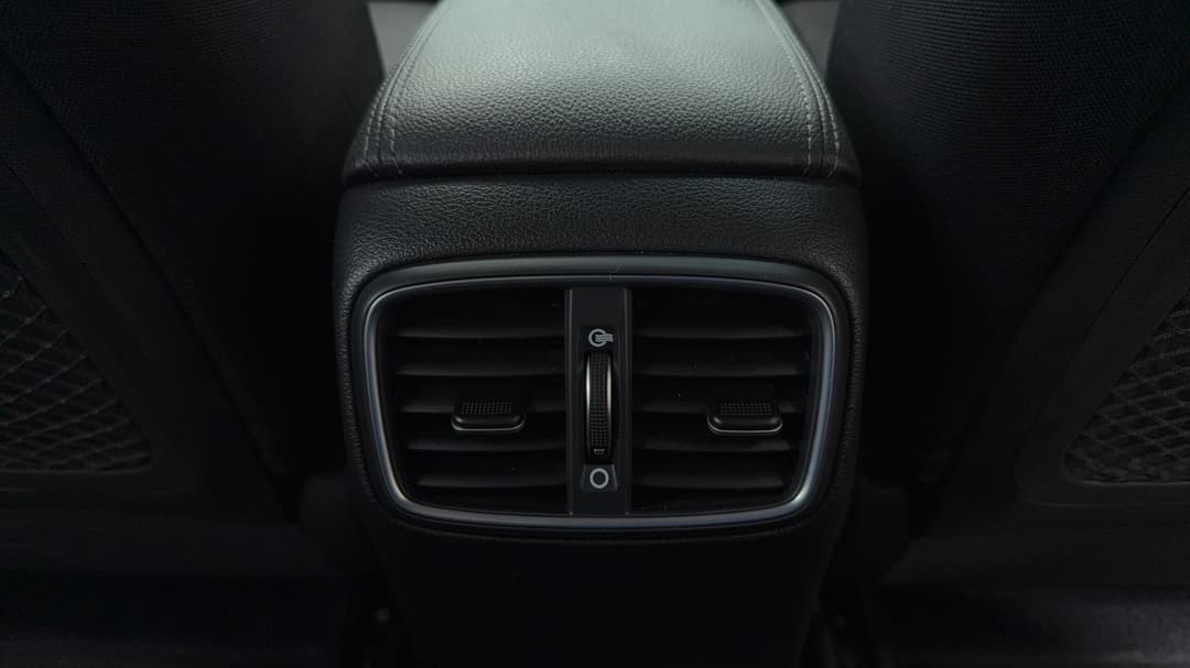 2022 Hyundai i30 i30, Automatic, 57027 km, Rear A/C Vent