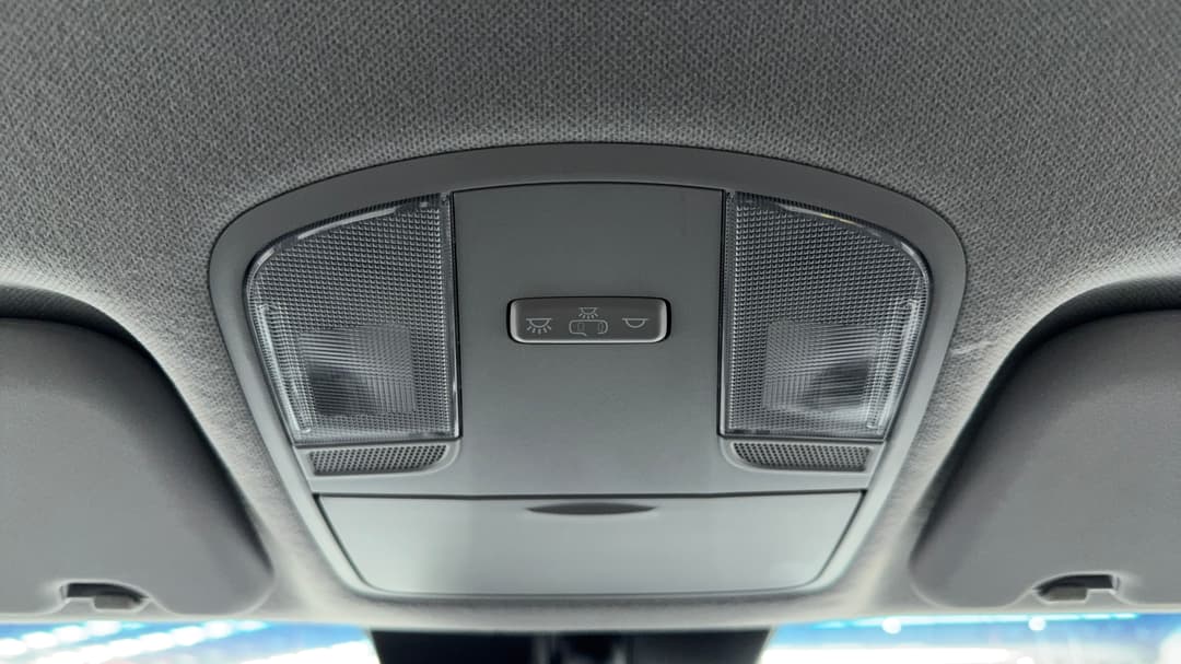 2022 Hyundai i30 i30, Automatic, 57027 km, On-Roof Controls/Sunglass holder