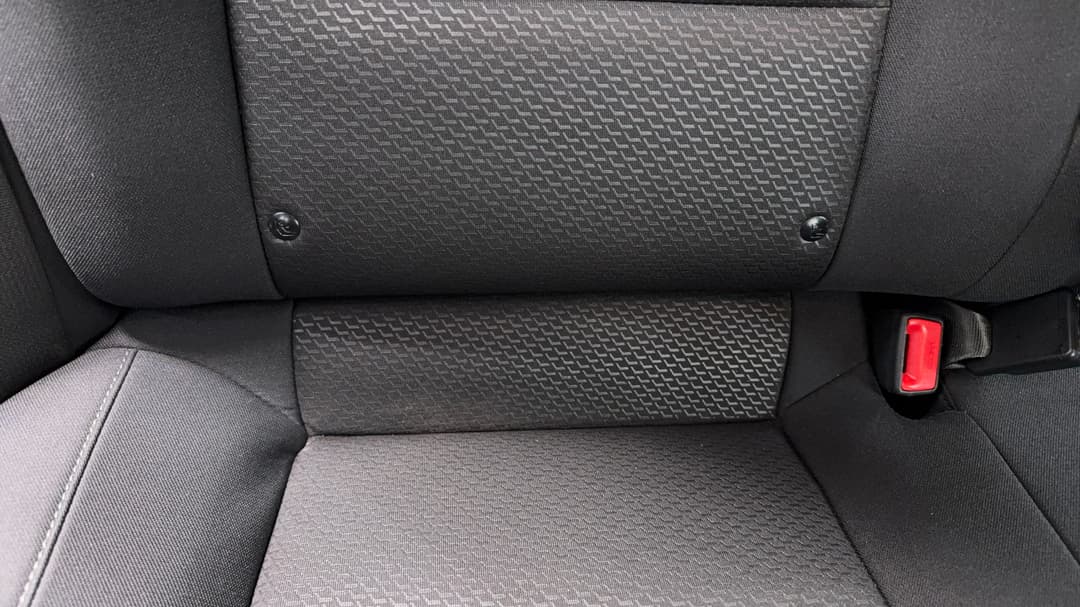 2022 Hyundai i30 i30, Automatic, 57027 km, Child Seat Anchor Points