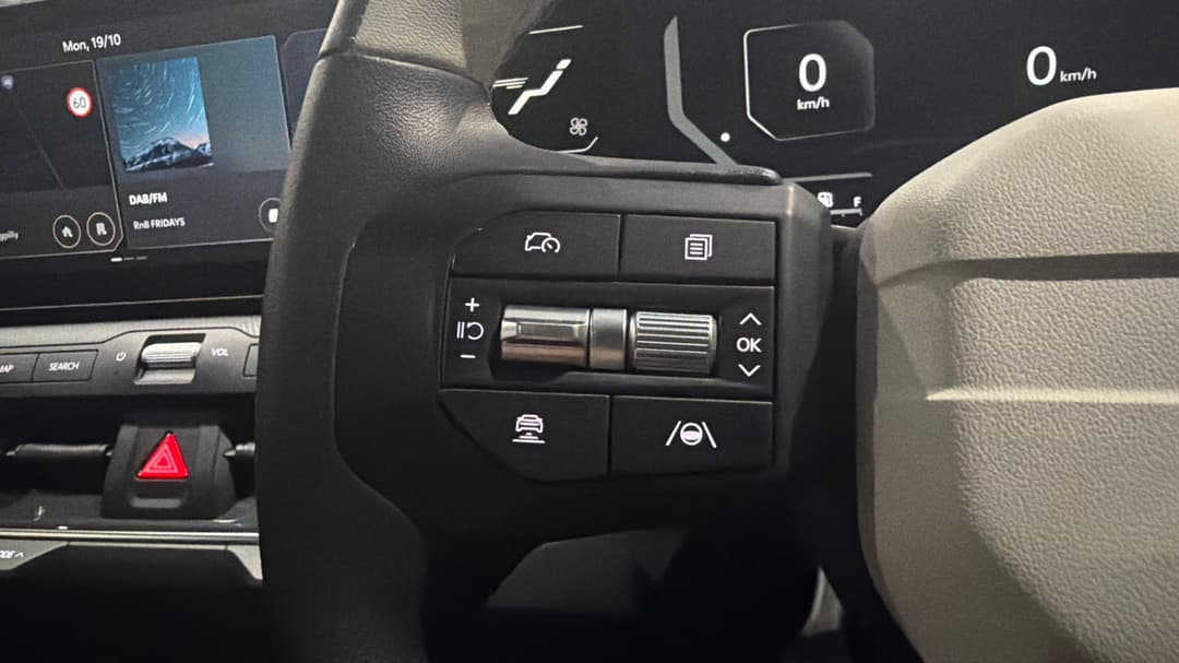 2025 Kia K4 Gt-line, Automatic, 6773 km, Cruise Control
