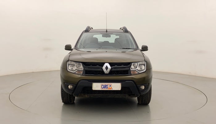 2019 Renault Duster RXS CVT, Petrol, Automatic, 67,575 km, Highlights