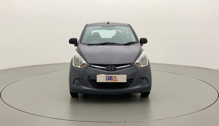 2014 Hyundai Eon ERA +, Petrol, Manual, 39,987 km, Highlights