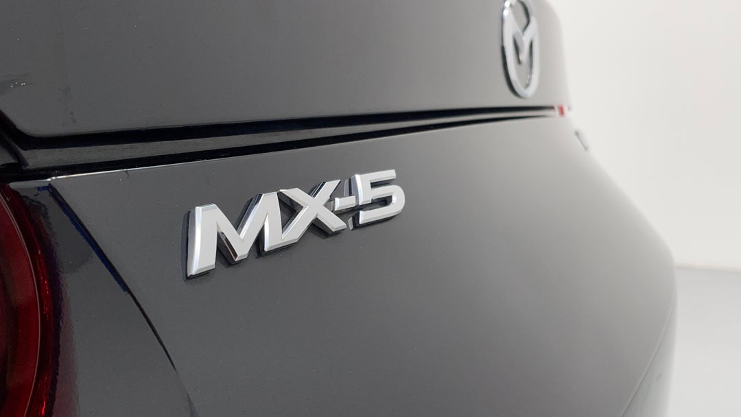 Badge (Boot Left Side)