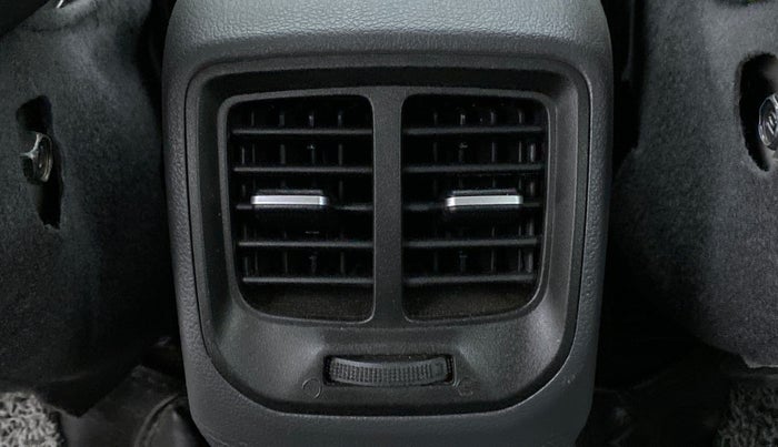 2022 Hyundai AURA S 1.2 CNG, CNG, Manual, 3,807 km, Rear AC Vents