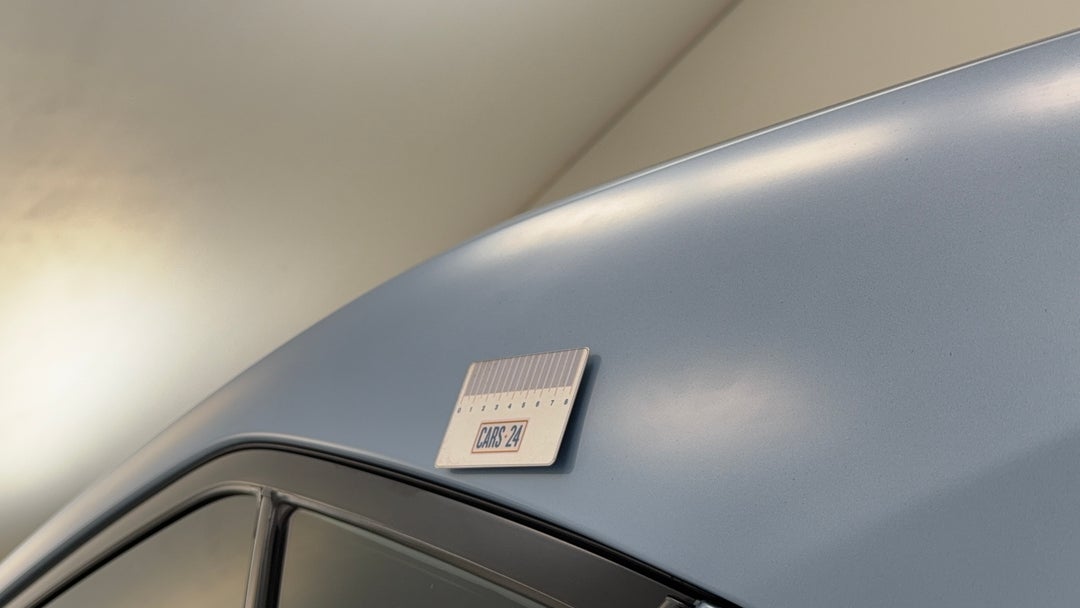 2016 Toyota Corolla Ascent, Automatic, 104484 km, Quarter Panel Rear LHS Dent