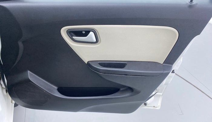 2019 Maruti Alto LXI, Petrol, Manual, 10,137 km, Driver Side Door Panels Control