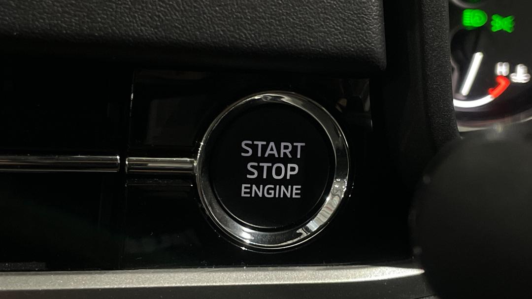 2024 Mitsubishi Outlander Es 5 Seat (2WD), Automatic, 56702 km, Keyless / Button Start