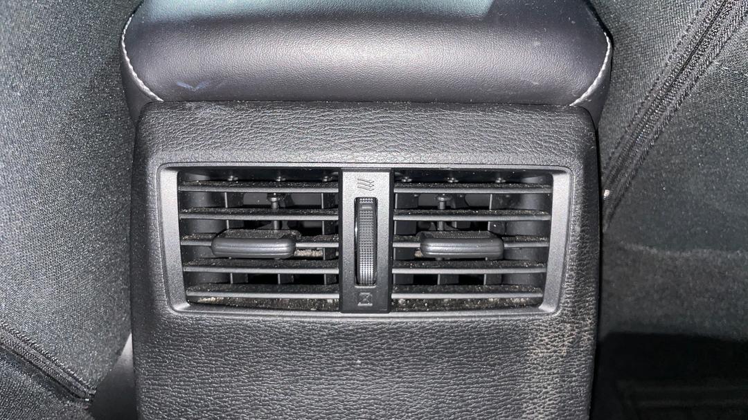 2024 Mitsubishi Outlander Es 5 Seat (2WD), Automatic, 56702 km, Rear A/C Vent