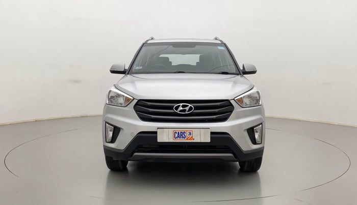 2015 Hyundai Creta 1.6 S, Petrol, Manual, 67,486 km, Highlights