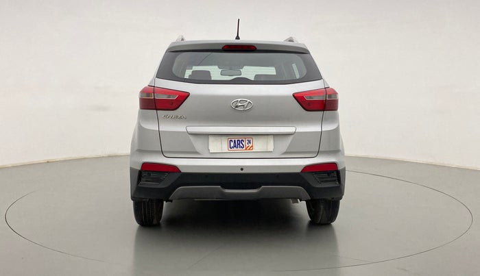 2015 Hyundai Creta 1.6 S, Petrol, Manual, 67,486 km, Back/Rear
