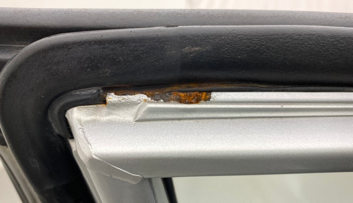 2015 Hyundai Creta 1.6 S, Petrol, Manual, 67,486 km, Front passenger door - Slight discoloration